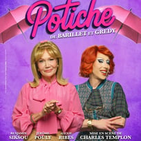 Potiche