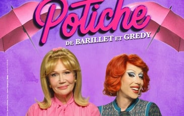 Potiche