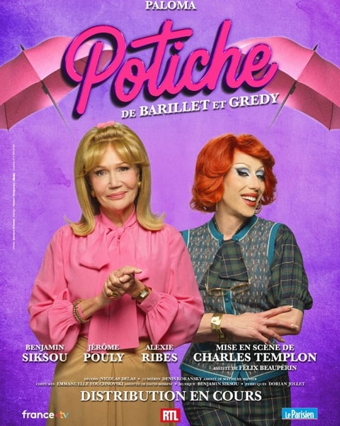 Potiche