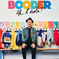 Booder Ah ... L'école !