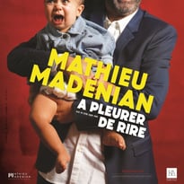 Mathieu Madenian