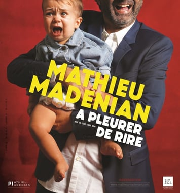 Mathieu Madenian