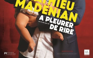 Mathieu Madenian