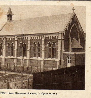 Présentation des publications des recherches historiques