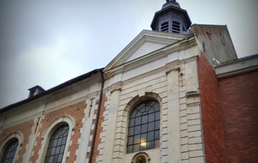 Exposition de François Sylvand