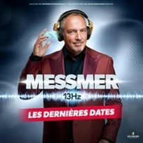 Messmer, 13Hz