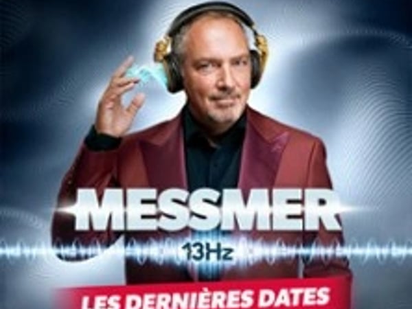 Messmer, 13Hz