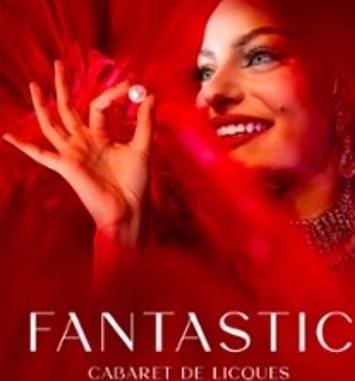 Cabaret de Licques, "Fantastic"