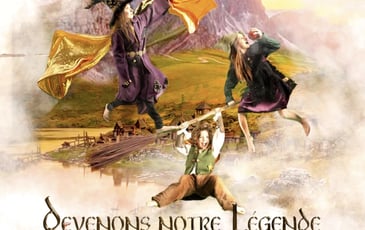 La Nuit Magique