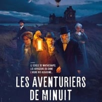 Les Aventuriers de Minuit
