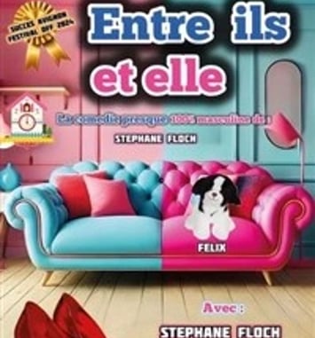 Entre ils et elle