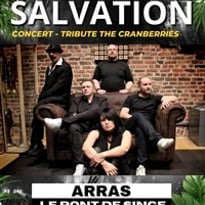 Salvation : Hommage à The Cranberries