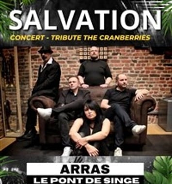 Salvation : Hommage à The Cranberries