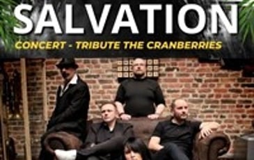 Salvation : Hommage à The Cranberries