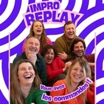 Impro replay