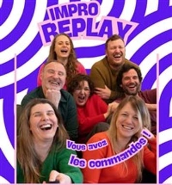 Impro replay