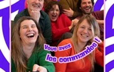 Impro replay