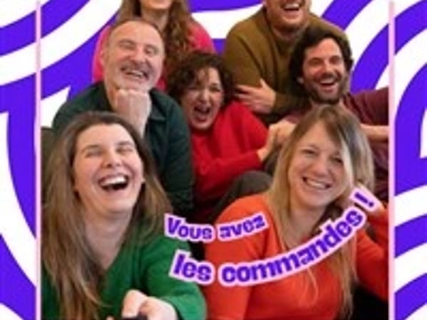 Impro replay