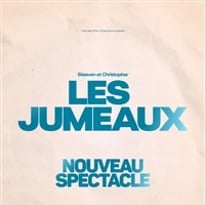 Les Jumeaux