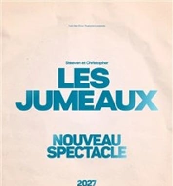 Les Jumeaux
