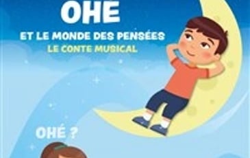 Ohé et le monde des pensées