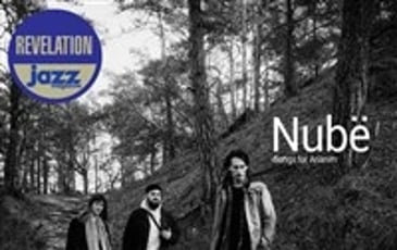 Nubë