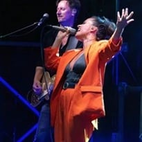 Jeanette Berger