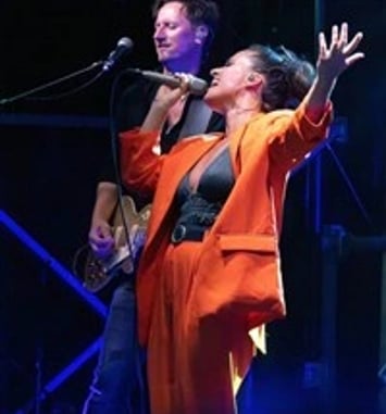 Jeanette Berger