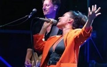 Jeanette Berger