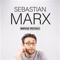 Sebastian Marx