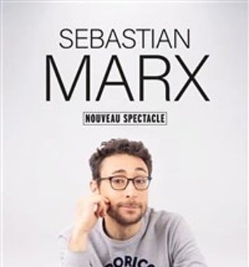 Sebastian Marx