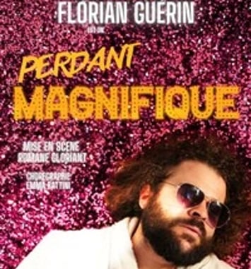 Florian Guérin dans Perdant magnifique