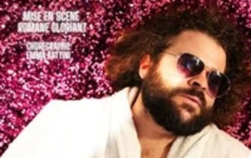 Florian Guérin dans Perdant magnifique