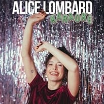 Alice Lombard dans Karaoké