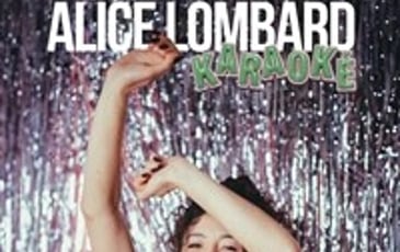 Alice Lombard dans Karaoké