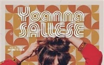 Yoanna Sallese dans Conviction molle