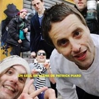 Patrick Piard dans Gênant