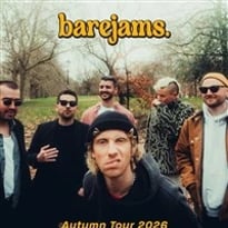 Bare Jams & Radiomono