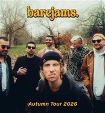 Bare Jams & Radiomono