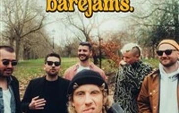 Bare Jams & Radiomono