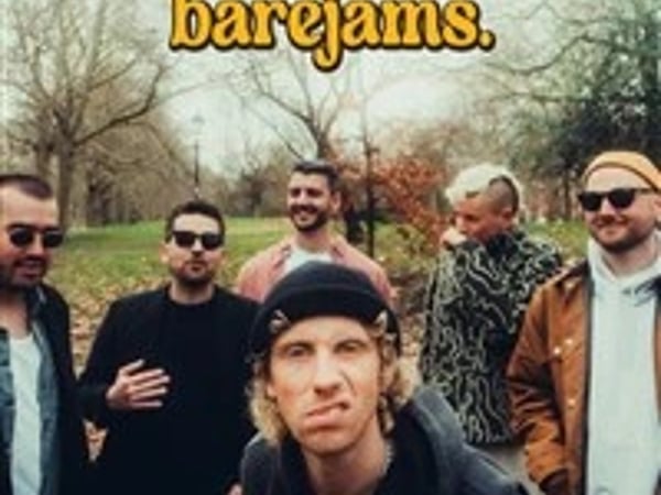 Bare Jams & Radiomono