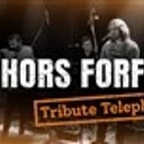 Hors Forfait : tribute Téléphone