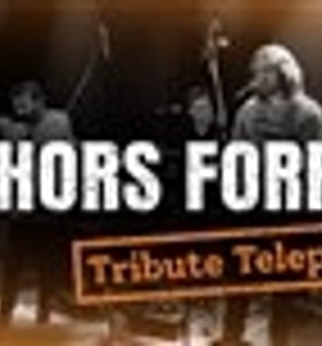 Hors Forfait : tribute Téléphone