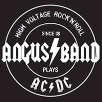 Angus Band : Tribute AC/DC