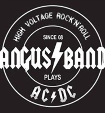 Angus Band : Tribute AC/DC