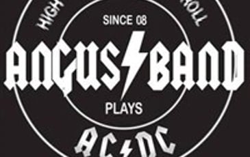 Angus Band : Tribute AC/DC