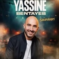 Yassine Bentayeb dans Bavardages