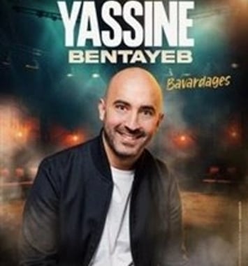 Yassine Bentayeb dans Bavardages