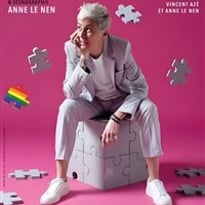 Marie Bô dans On va tous être d'accord... ou pas