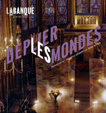 Déplier les Mondes